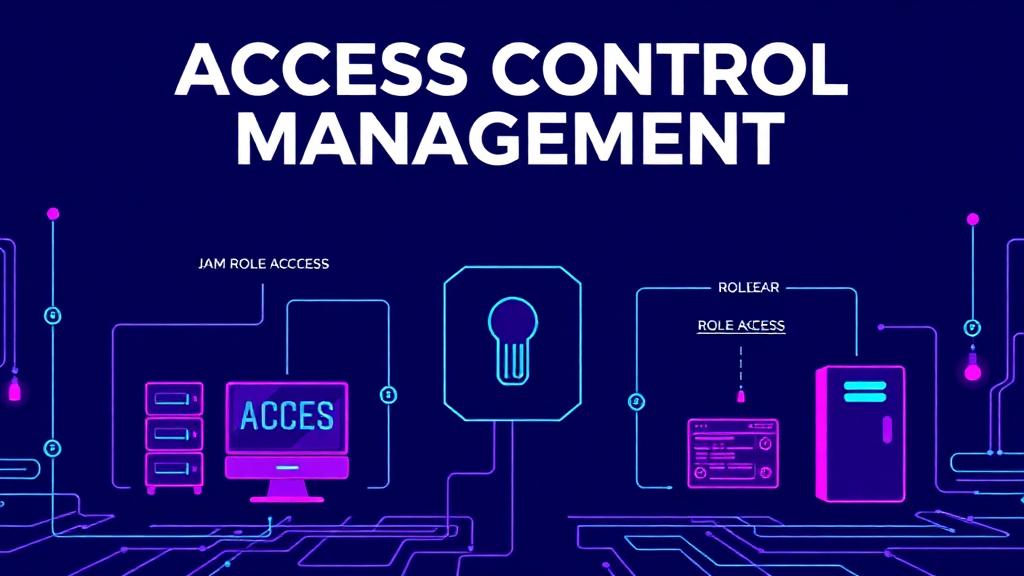 Controle de Acesso: Fundamentos e Implementação