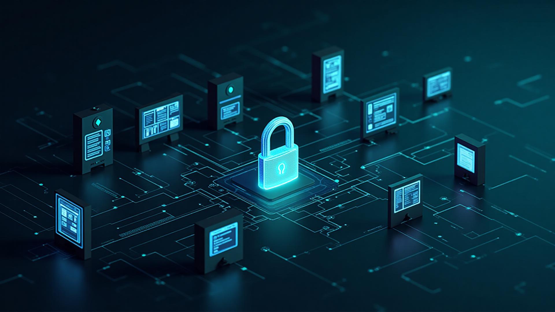 Comunicação com Clientes Afetados | Decripte Security