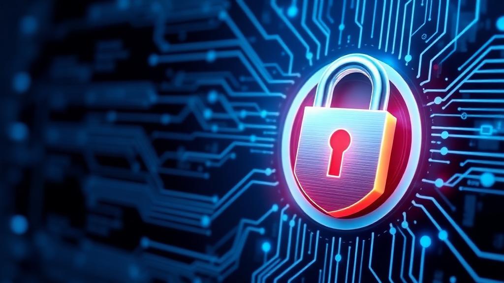 Melhores Práticas de Criptografia