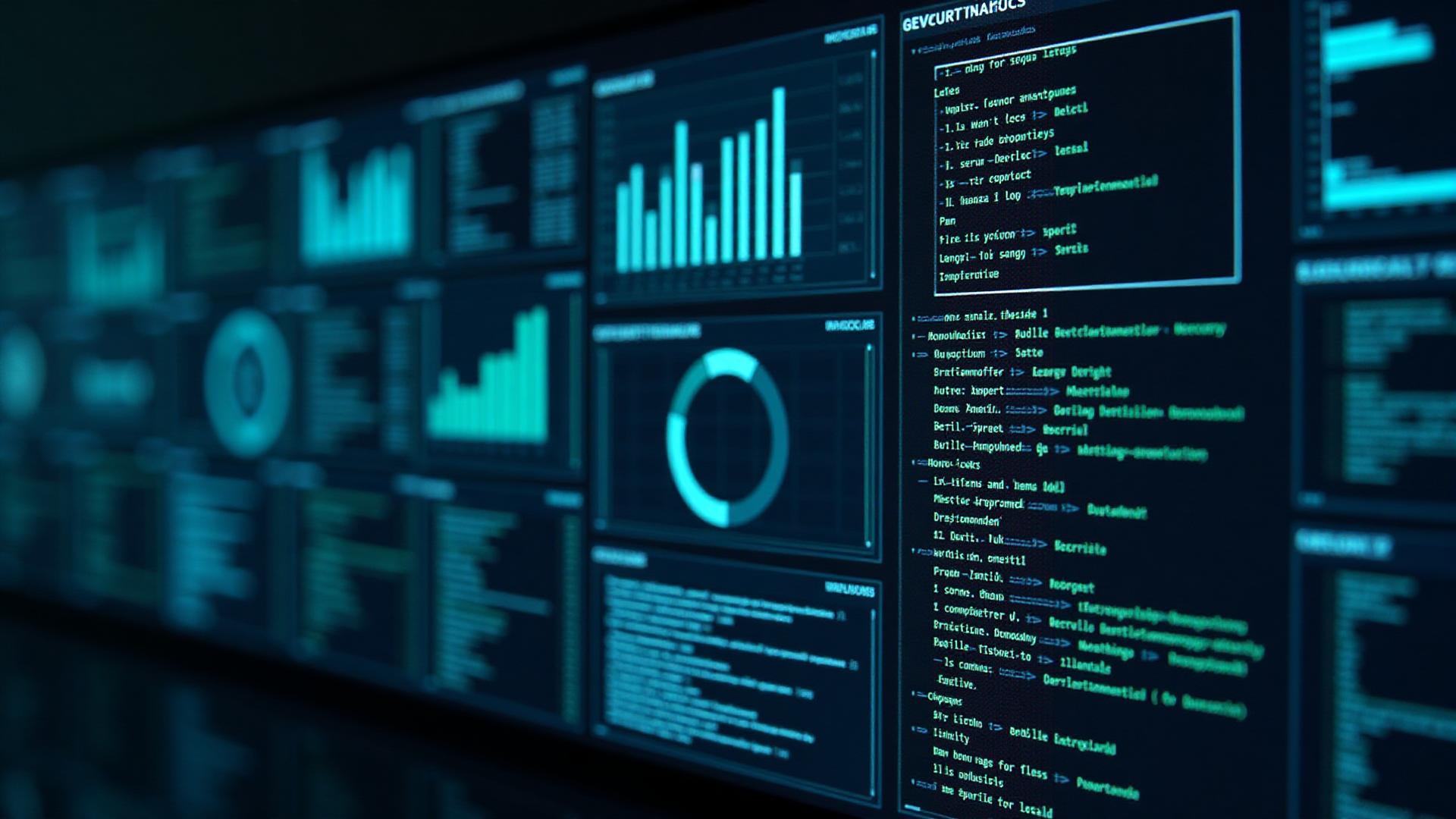 Análise de Logs de Segurança | Decripte Security