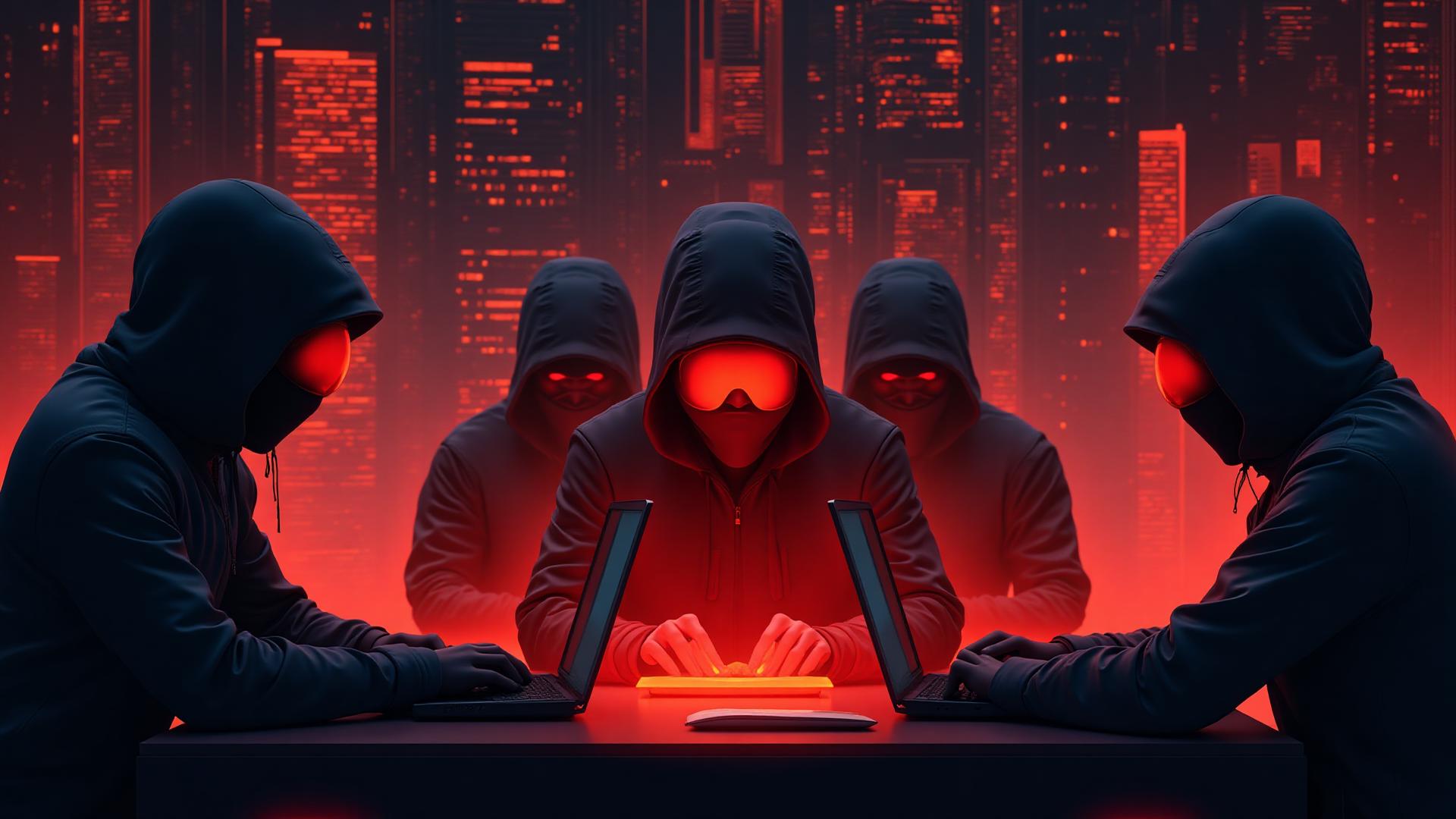 Red Team: Simulação de Ataques e Adversary Emulation