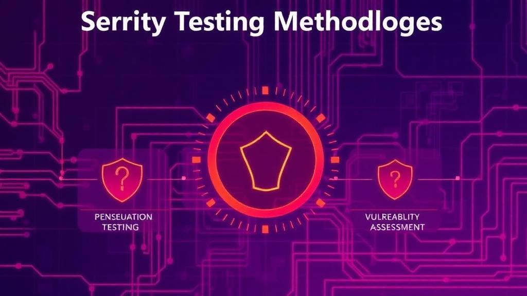 Testes de Segurança: Pentest, VAPT e Red Team