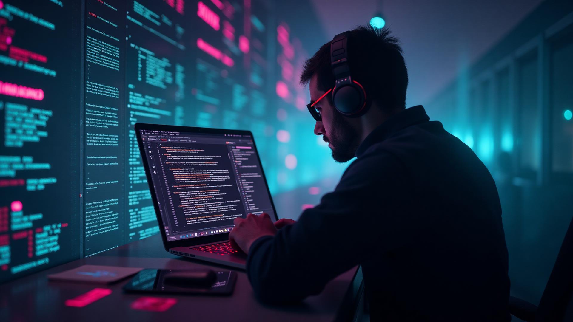 Threat Hunting | Caça a Ameaças Proativa | Decripte Security