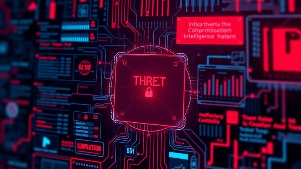 Plataformas de Threat Intelligence: TIPs