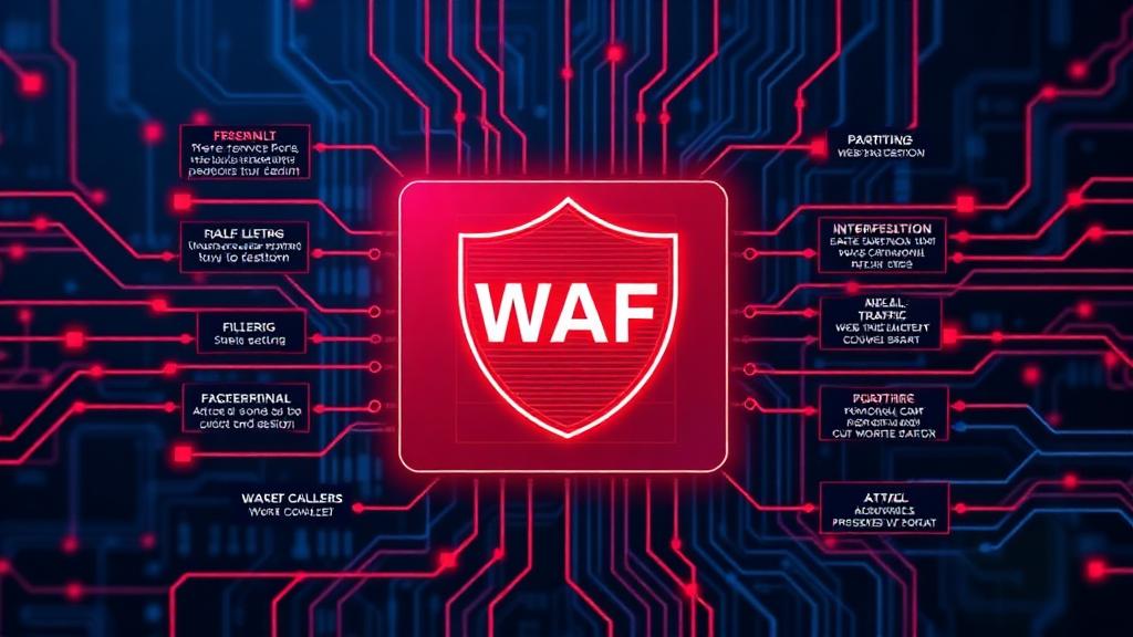 Web Application Firewall (WAF): Proteção de Apps Web