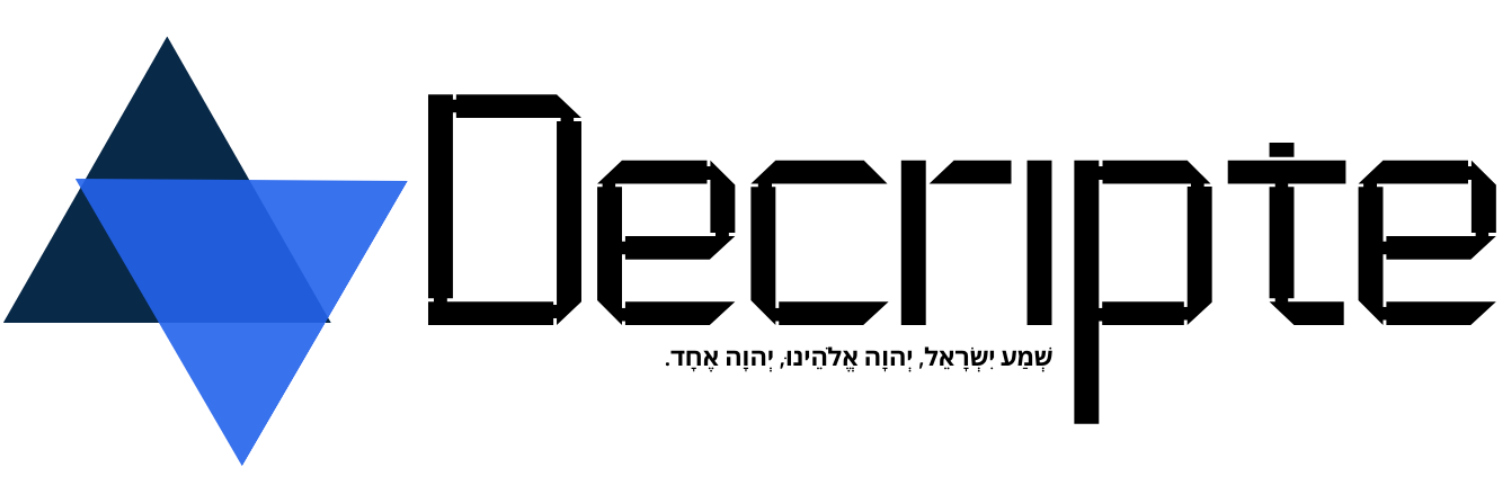 Decripte